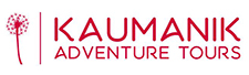 Kaumanik Adventure Tours Logo